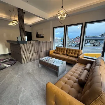 Waterways, A Boutique Hotel