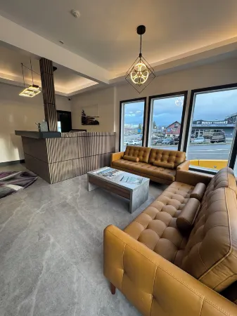 Waterways, A Boutique Hotel