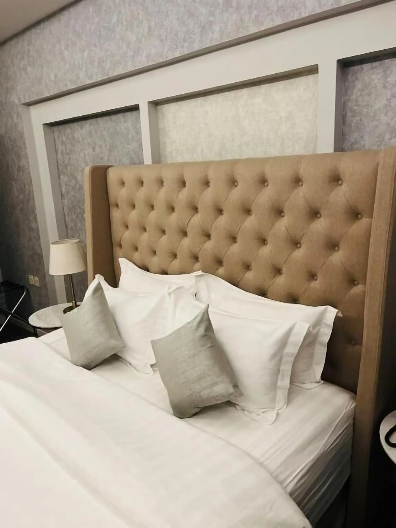 Skoop Hotel Jeddah Rooms Photos