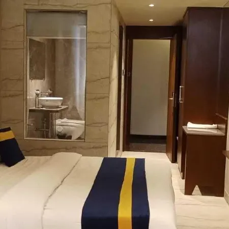 Lotus Deluxe Rooms