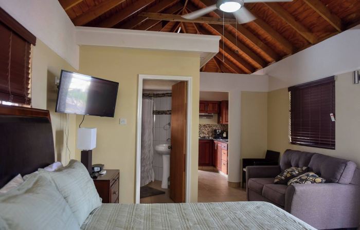 Timbo's Apartelle