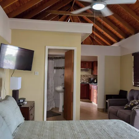 Timbo's Apartelle
