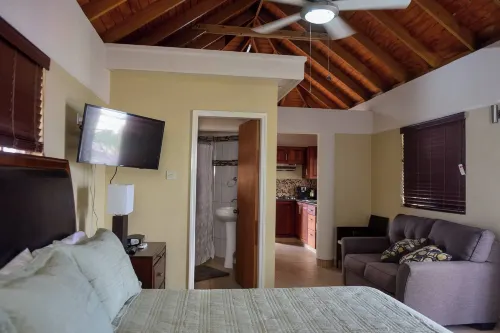 Timbo's Apartelle - Wifi
