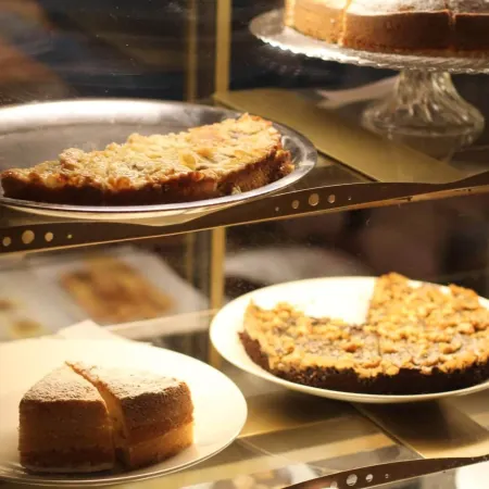 Mallboden Café & Vandrarhem