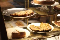 Mallboden Café & Vandrarhem