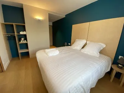 CHEZ MAMITA Hotels in Guiclan