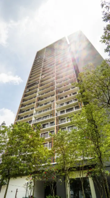 Emporis Soho Residence by Airhost Hotel berhampiran Chocolate Museum Malaysia