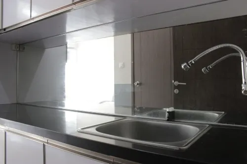 Nice View Studio Apartment at Harvard Jatinangor Near Ipdn - 2-Star