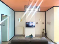 Le Pop'Apart- Terrasse Privative en Plein Coeur de Saint-Omer Hotels in Saint-Omer