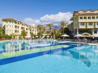 Le Jardin Resort Holiday Village - Resorts