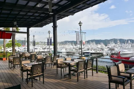 Los Suenos Bella Vista 2B Pool View Отели рядом с достопримечательностью «Punta Leona»