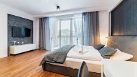 Apartamenty Sun & Snow Karpacz Konopnickiej
