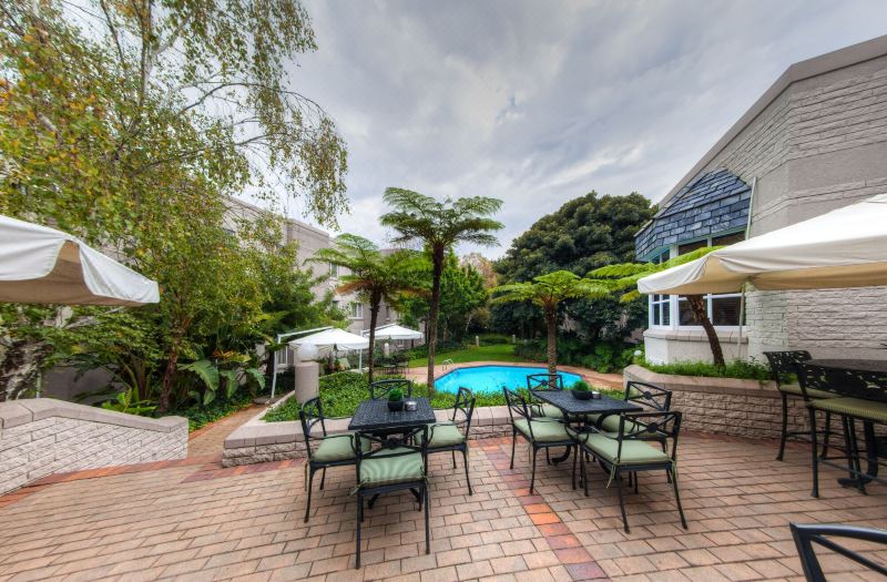 City Lodge Hotel Sandton, Morningside photo 3