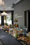 Hotel Aplo - Breakfast Experience - breakfast
