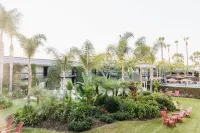 Palm Garden Hotel