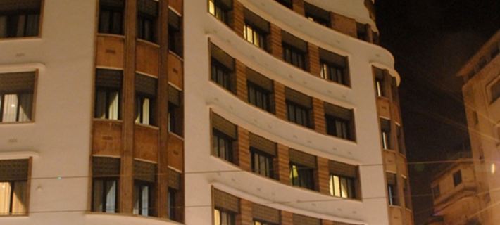 Imperial casablanca hotel&spa Hotels in Casablanca