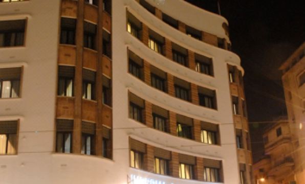 Imperial casablanca hotel&spa