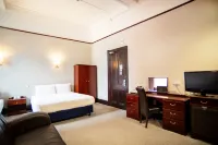 The Station Hotel Các khách sạn ở Aberdeen