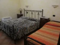 Agriturismo Il Vecchio Carro Hotels in Teramo