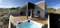 Kerbyggd: Luxury House and Cottage in Golden Circle Hotels in Grímsnes- og Grafningshreppur