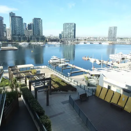 Acd Apartments
