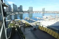 Acd Apartments - Meerblick