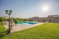 B&B Il Giardino di Sicilia - Infinity Pools