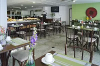 Nobile Suites Diamond - breakfast