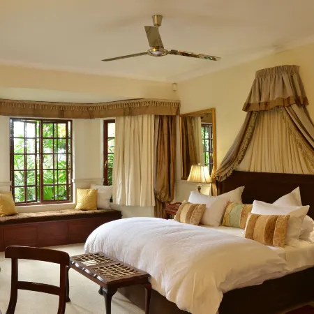 Highgrove House Country Hotel, Restaurant, Farm & Spa