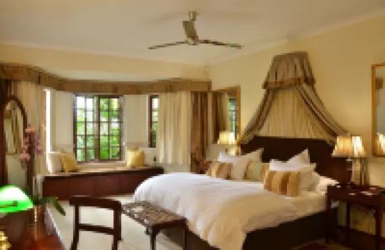 Highgrove House Country Hotel, Restaurant, Farm & Spa