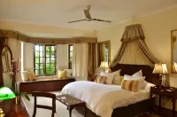 Highgrove House Hoteles en Municipio local de Mbombela