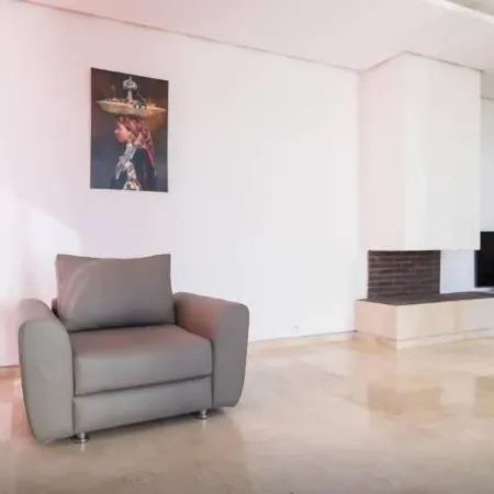 Marina Rabat Suites & Apartments