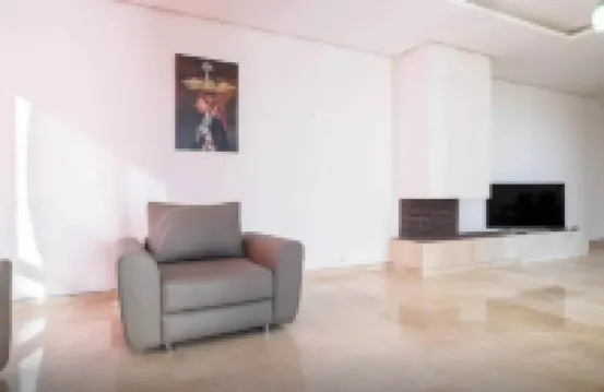 拉巴特碼頭套房及公寓