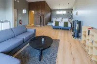 Stracta Hotel