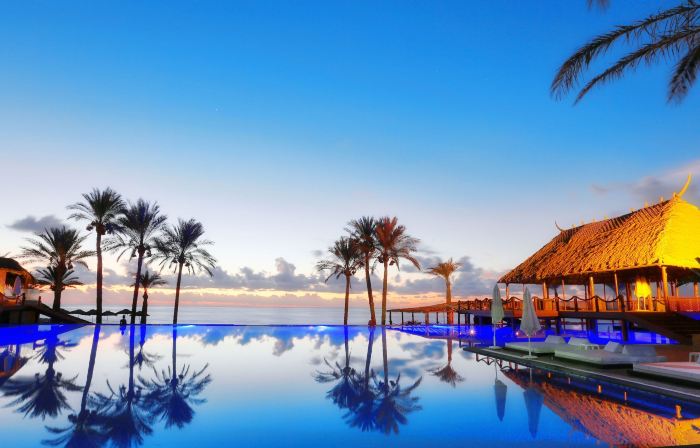 JHotelResorts