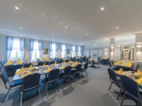 Hotel Wikingerhof Hotels in Schleswig-Flensburg