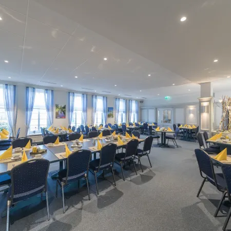 Hotel Wikingerhof