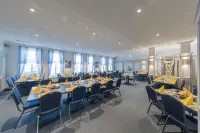 Hotel Wikingerhof Hotel di Schleswig