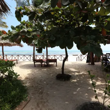 Sea View Lodge Boutique Hotel
