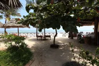 Sea View Lodge Boutique Hotel Các khách sạn gần Jambiani Beach