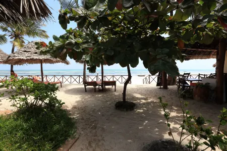 Sea View Lodge Boutique Hotel