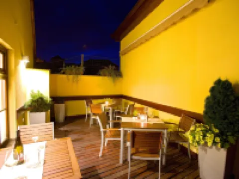 Hotel Lahofer Hotels in Znojmo