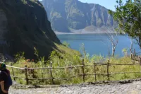 Majestic MT Pinatubo Tour and Homestay - servizio colazione