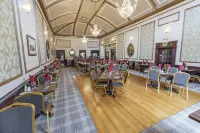 Salutation Hotel Hotels in Glenfarg