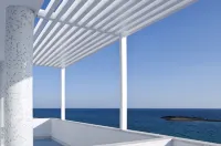 AH Premium Ugento Isola di Pazze - Sea View