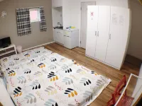 Osaka Tsuruhashi Tei Hotel Asahi Group