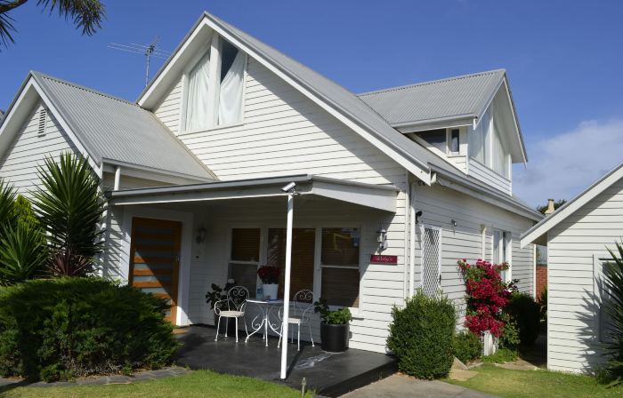 Ruby's Queenscliff