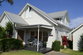 Ruby's Queenscliff