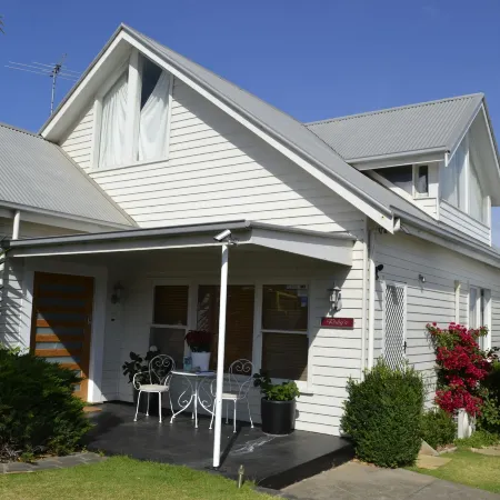 Ruby's Queenscliff