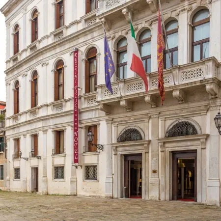 Ruzzini Palace Hotel